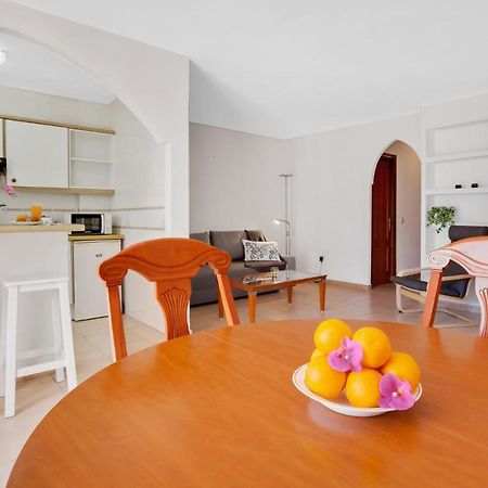 Апартаменты Imperial Puerto 2 3F By Ivi Real Estate Торремолинос Экстерьер фото